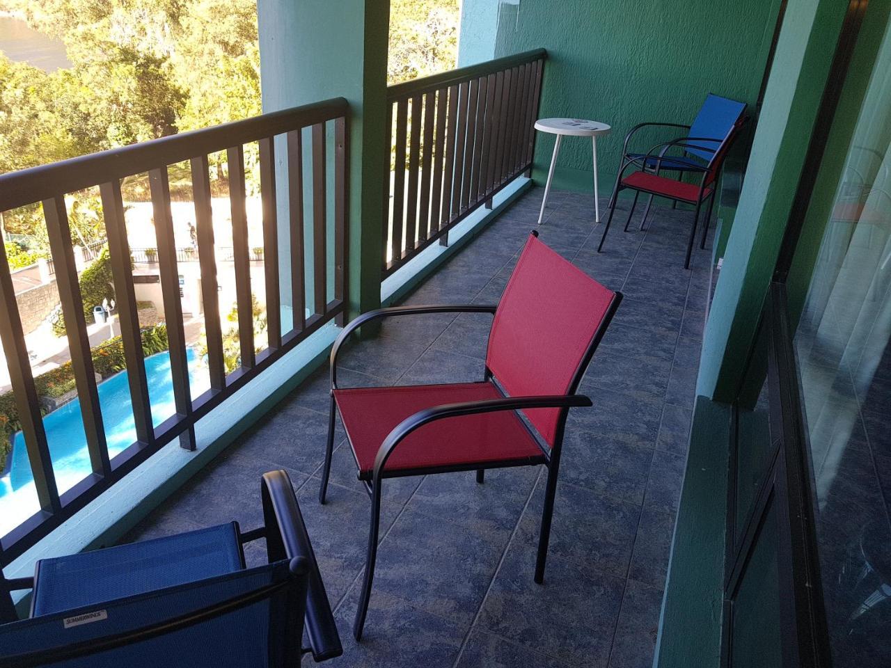 The Paradise Of Atitlan Suites - Free Breakfast Supplies Panajachel Exterior photo